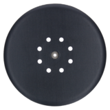 BOSCH Disc abraziv
