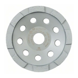 BOSCH Disc abraziv în formă de oală diamantat Standard for Concrete