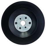 BOSCH Disc abraziv pentru polizor unghiular, sistem de fixare prin strângere, 115 mm