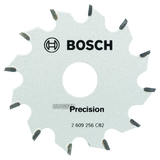 BOSCH Disc circular 65x15x12T