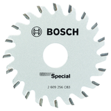 BOSCH Disc circular 65x15x20T