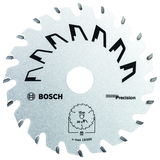 BOSCH Disc circular 85x15x20T DIY