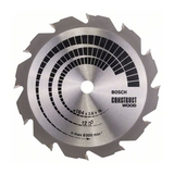 BOSCH Disc Construct Wood 