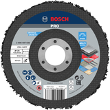 BOSCH Disc de curățare N377 Best for Metal
