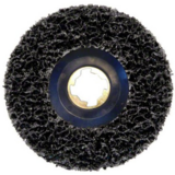 BOSCH Disc de curatare Best for Metal 125 mm cu X-LOCK