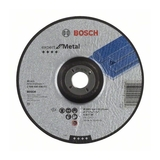 BOSCH Disc de degroşare cu degajare Expert for Metal