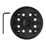 BOSCH Disc de șlefuire