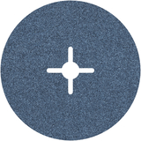 BOSCH Disc de șlefuire cu fibre Best for Metal