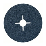BOSCH Disc de șlefuire cu fibre R574, Best for Metal