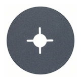 BOSCH Disc de șlefuire cu fibre R574, Best for Metal