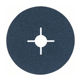 BOSCH Disc de șlefuire cu fibre R574, Best for Metal