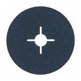 BOSCH Disc de șlefuire cu fibre R574, Best for Metal