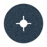 BOSCH Disc de șlefuire cu fibre R574, Best for Metal