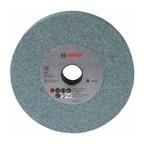 BOSCH Disc de şlefuire pentru polizor de banc