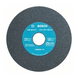 BOSCH Disc de şlefuire pentru polizor de banc
