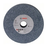 BOSCH Disc de şlefuire pentru polizor de banc