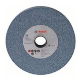BOSCH Disc de şlefuire pentru polizor de banc