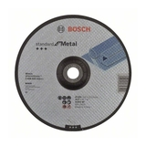 BOSCH Disc de tăiere cu degajare Standard for Metal