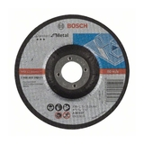BOSCH Disc de tăiere cu degajare Standard for Metal