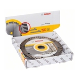 BOSCH Disc de tăiere diamantat Standard for Universal 150x22,23 (ambalaj de 10 buc.)