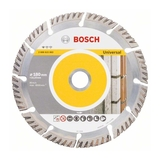 BOSCH Disc de tăiere diamantat Standard for Universal 180x22,23