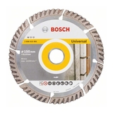 BOSCH Disc de tăiere diamantat Standard for Universal