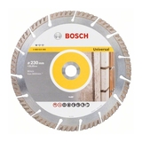 BOSCH Disc de tăiere diamantat Standard for Universal 230x22,23