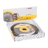 BOSCH Disc de tăiere diamantat Standard for Universal 230x22,23 (ambalaj de 10 buc.)