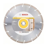 BOSCH Disc de tăiere diamantat Standard for Universal 300x20