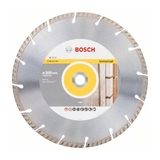BOSCH Disc de tăiere diamantat Standard for Universal 300x22,23