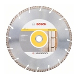 BOSCH Disc de tăiere diamantat Standard for Universal 300x25,4