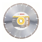 BOSCH Disc de tăiere diamantat Standard for Universal 350x25,4
