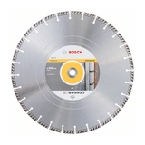 BOSCH Disc de tăiere diamantat Standard for Universal 400x20