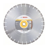 BOSCH Disc de tăiere diamantat Standard for Universal 400x25,4