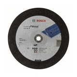 BOSCH Disc de tăiere drept Expert for Metal