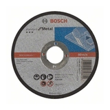 BOSCH Disc de tăiere drept Standard for Metal