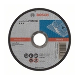 BOSCH Disc de tăiere drept Standard for Metal