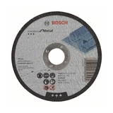 BOSCH Disc de tăiere drept Standard for Metal