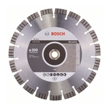 BOSCH Disc diamantat Best for Abrasive
