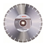 BOSCH Disc diamantat Best for Abrasive