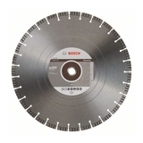 BOSCH Disc diamantat Best for Abrasive