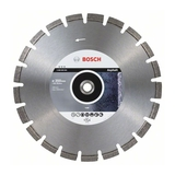 BOSCH Disc diamantat Best for Asphalt