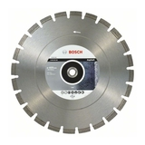 BOSCH Disc diamantat Best for Asphalt
