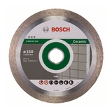 BOSCH Disc diamantat Best for Ceramic