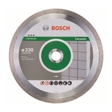 BOSCH Disc diamantat Best for Ceramic