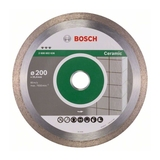 BOSCH Disc diamantat Best for Ceramic