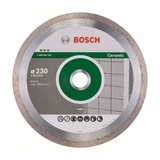 BOSCH Disc diamantat Best for Ceramic