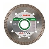 BOSCH Disc diamantat Best for Ceramic Extra-Clean Turbo