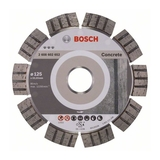 BOSCH Disc diamantat Best for Concrete