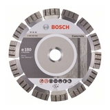 BOSCH Disc diamantat Best for Concrete